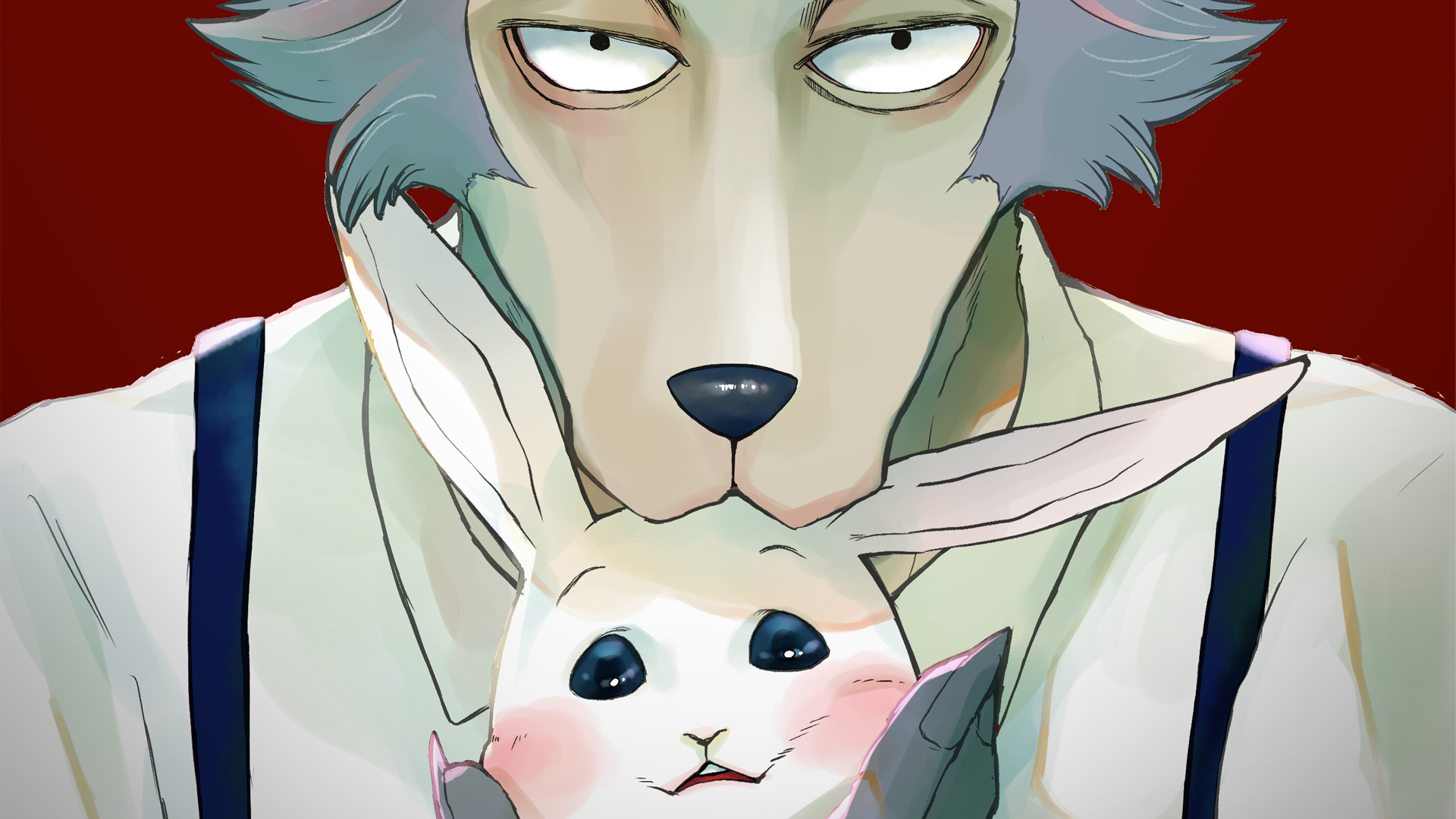 Beastars Wallpaper