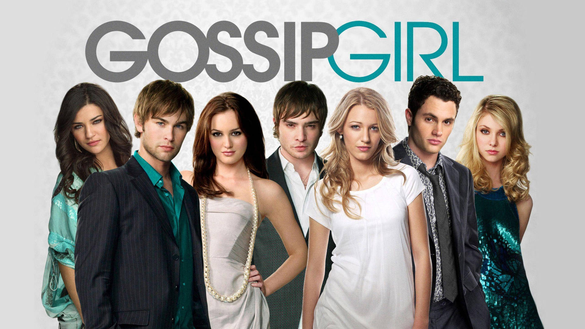 Gossip Girl Wallpaper