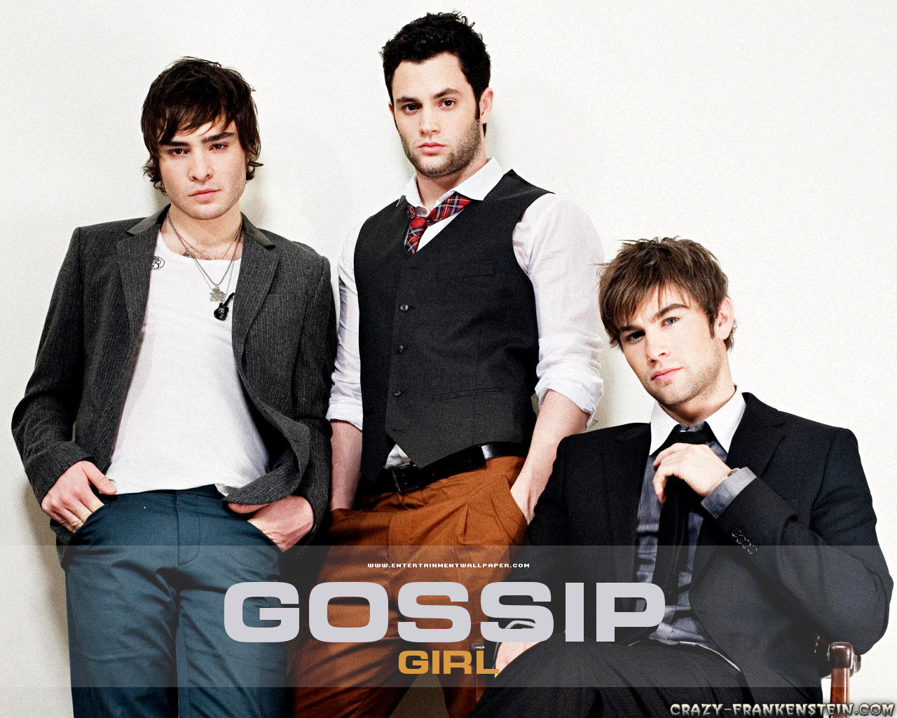 Gossip Girl Wallpaper