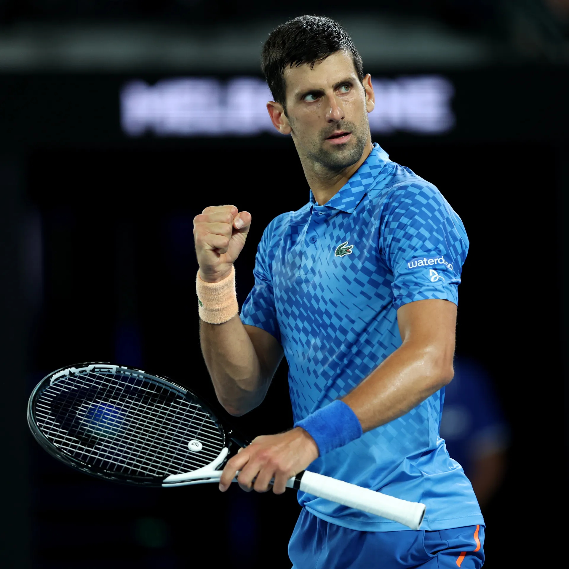 Novak Djokovic Wallpaper