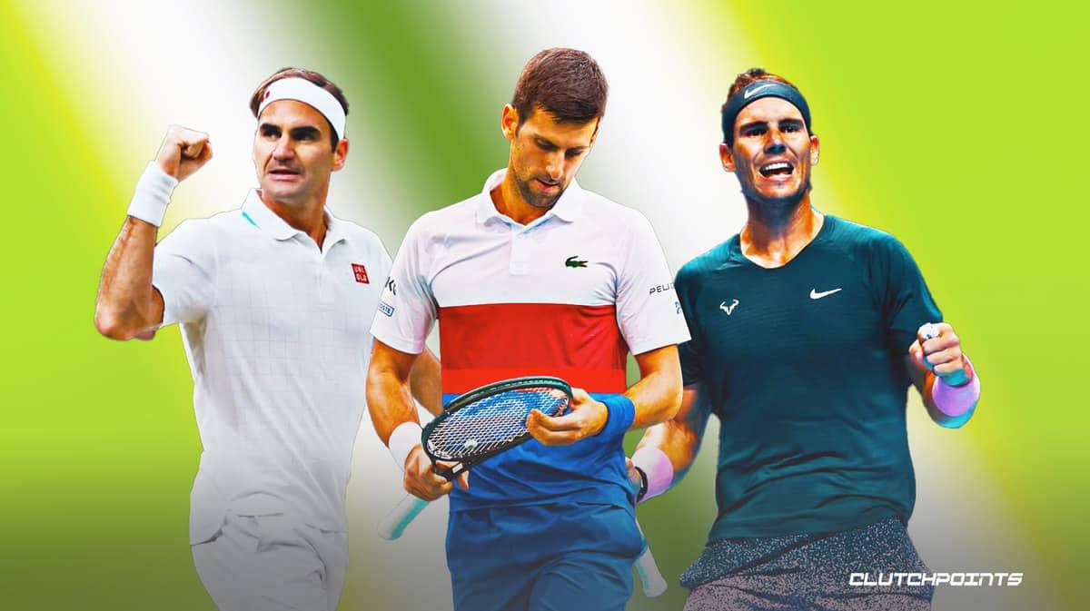 Novak Djokovic Wallpaper