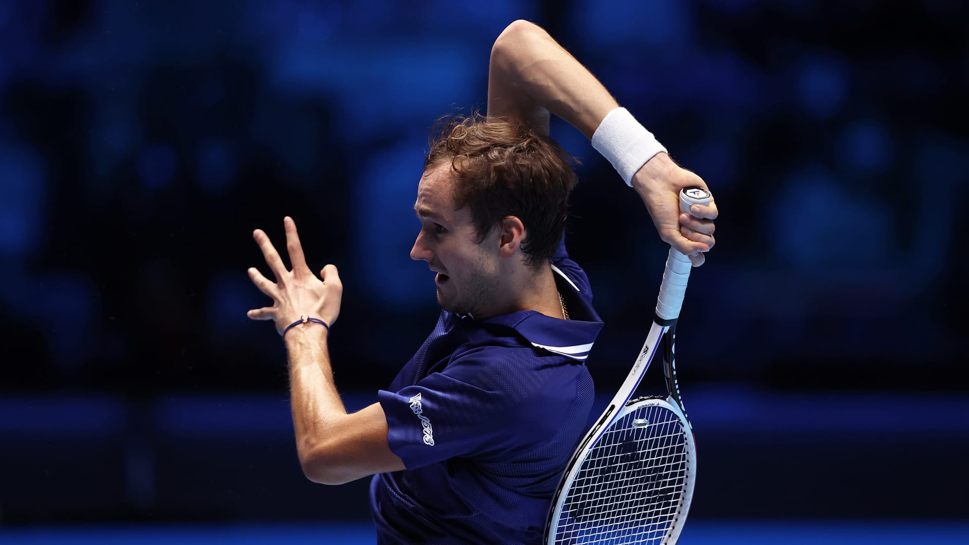 Daniil Medvedev Walllpaper