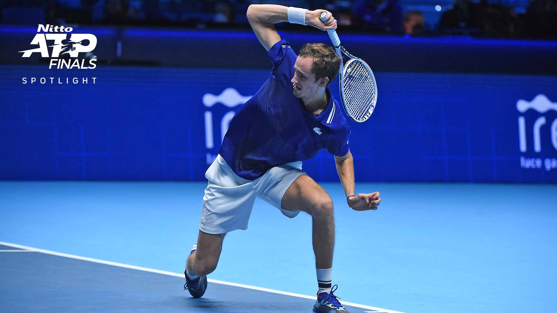 Daniil Medvedev Walllpaper