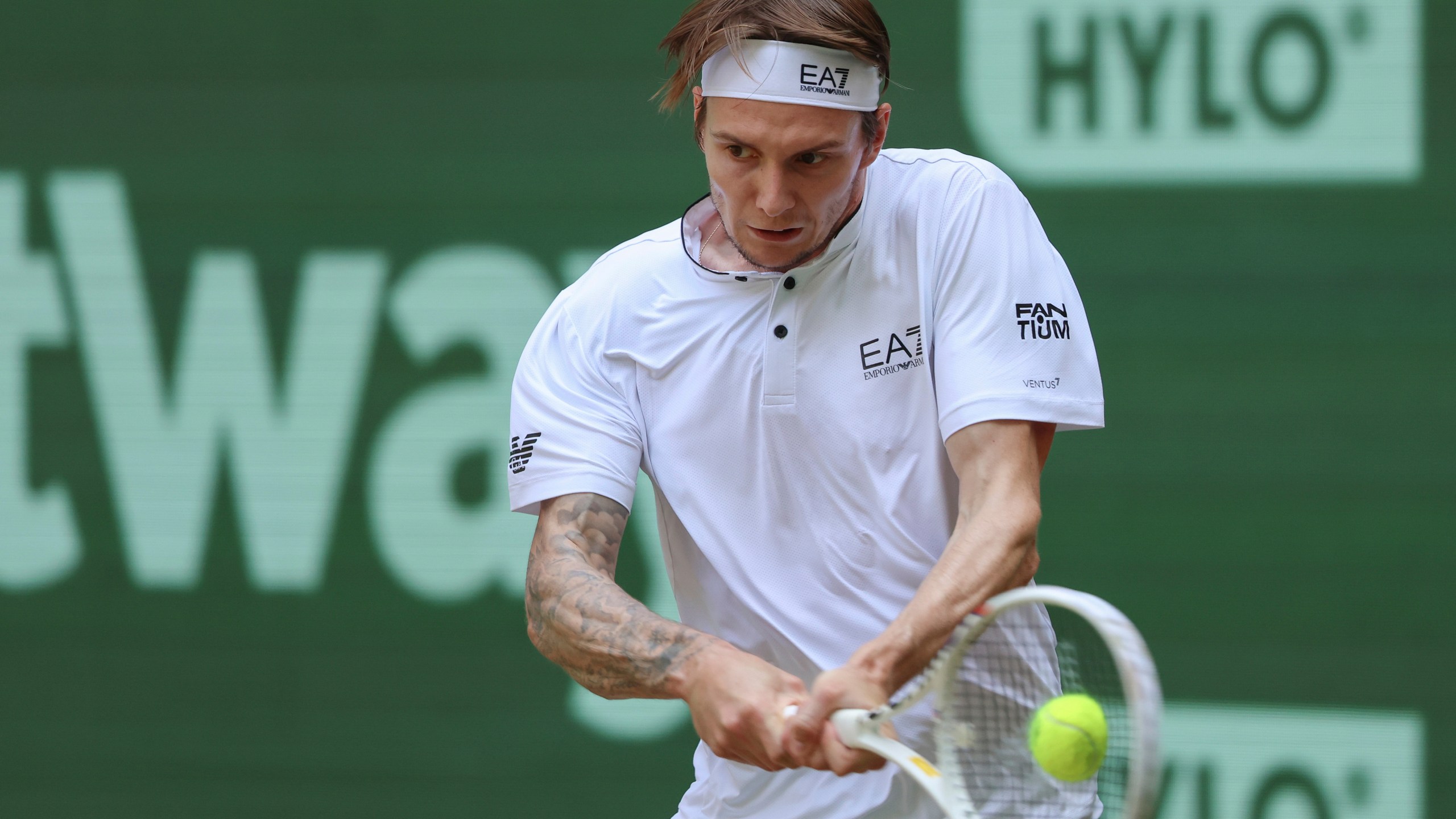 Andrey Rublev Wallpaper