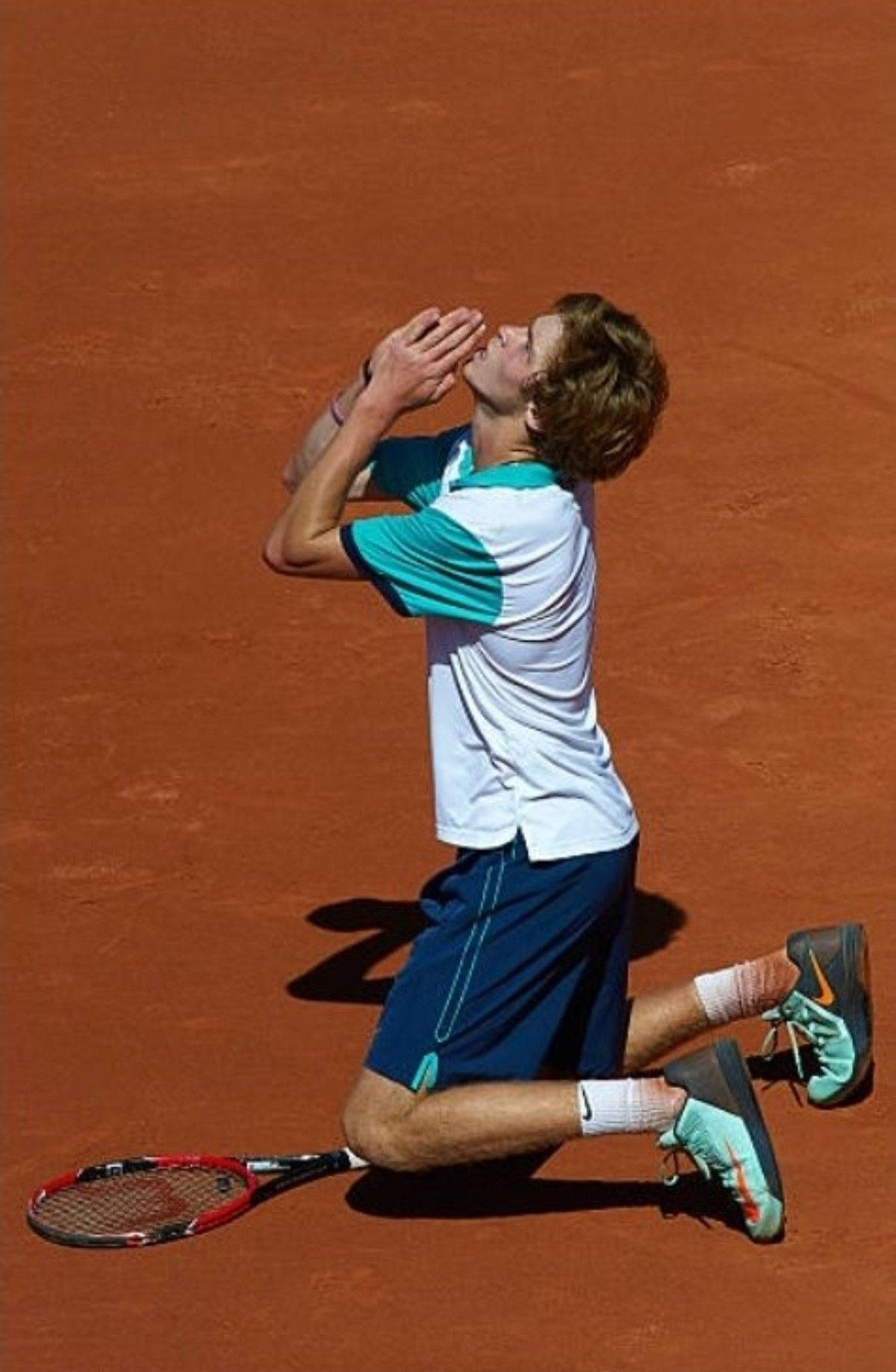 Andrey Rublev Wallpaper