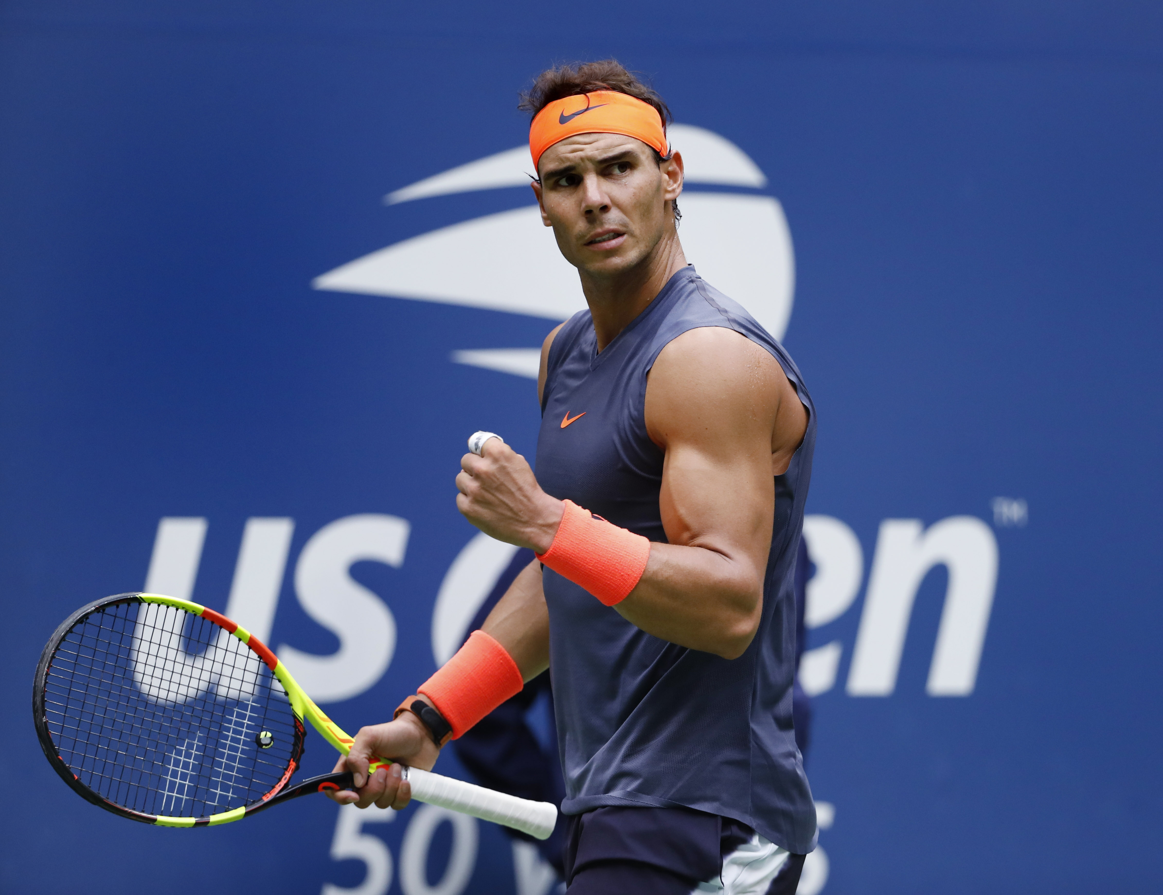 Rafael Nadal Wallpaper