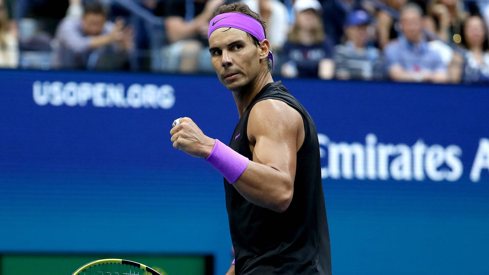 Rafael Nadal Wallpaper