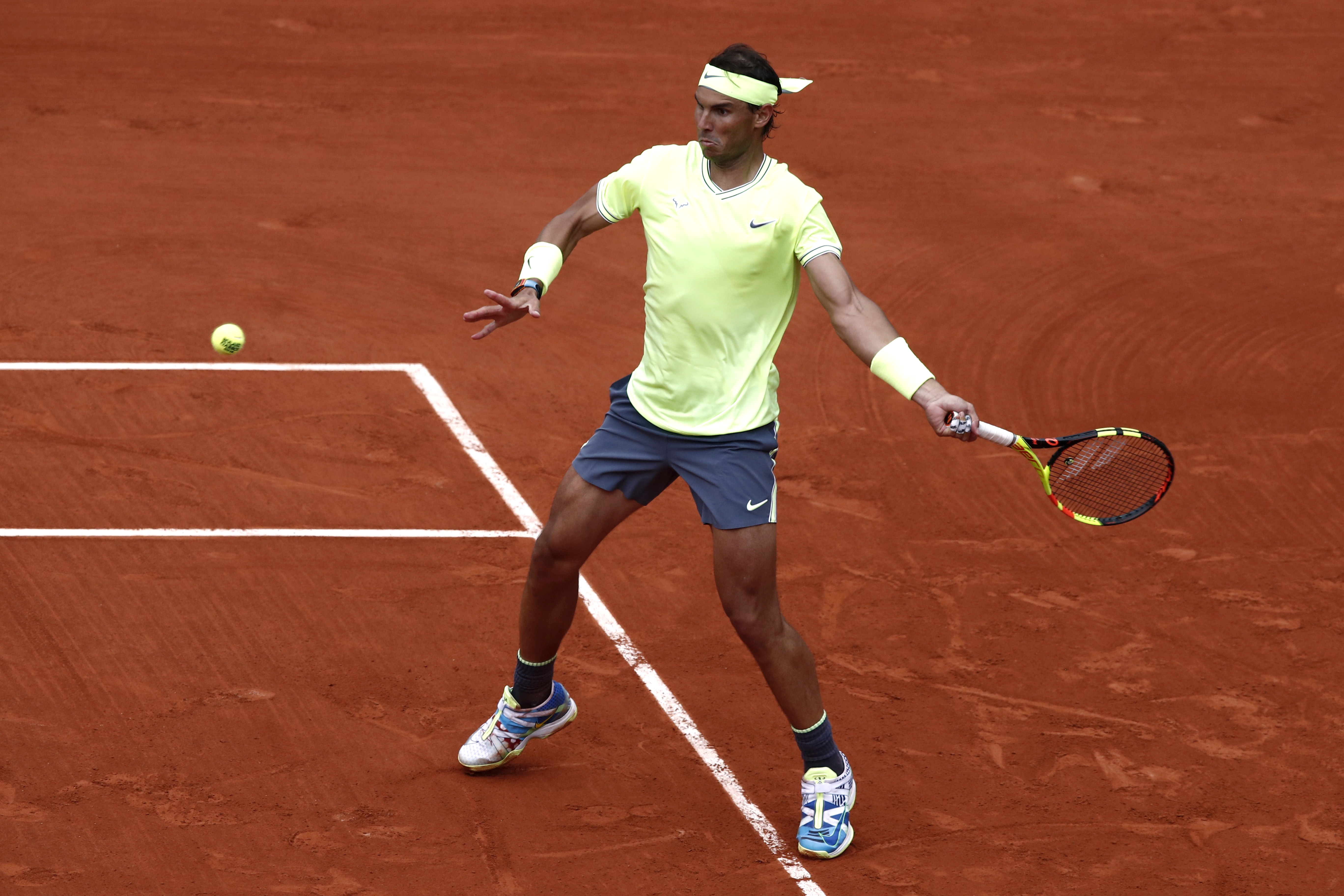 Rafael Nadal Wallpaper
