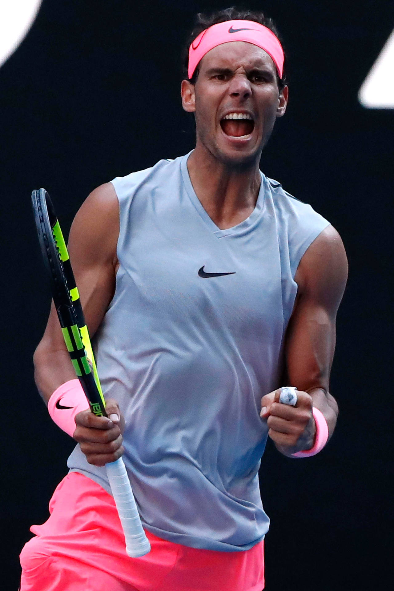 Rafael Nadal Wallpaper