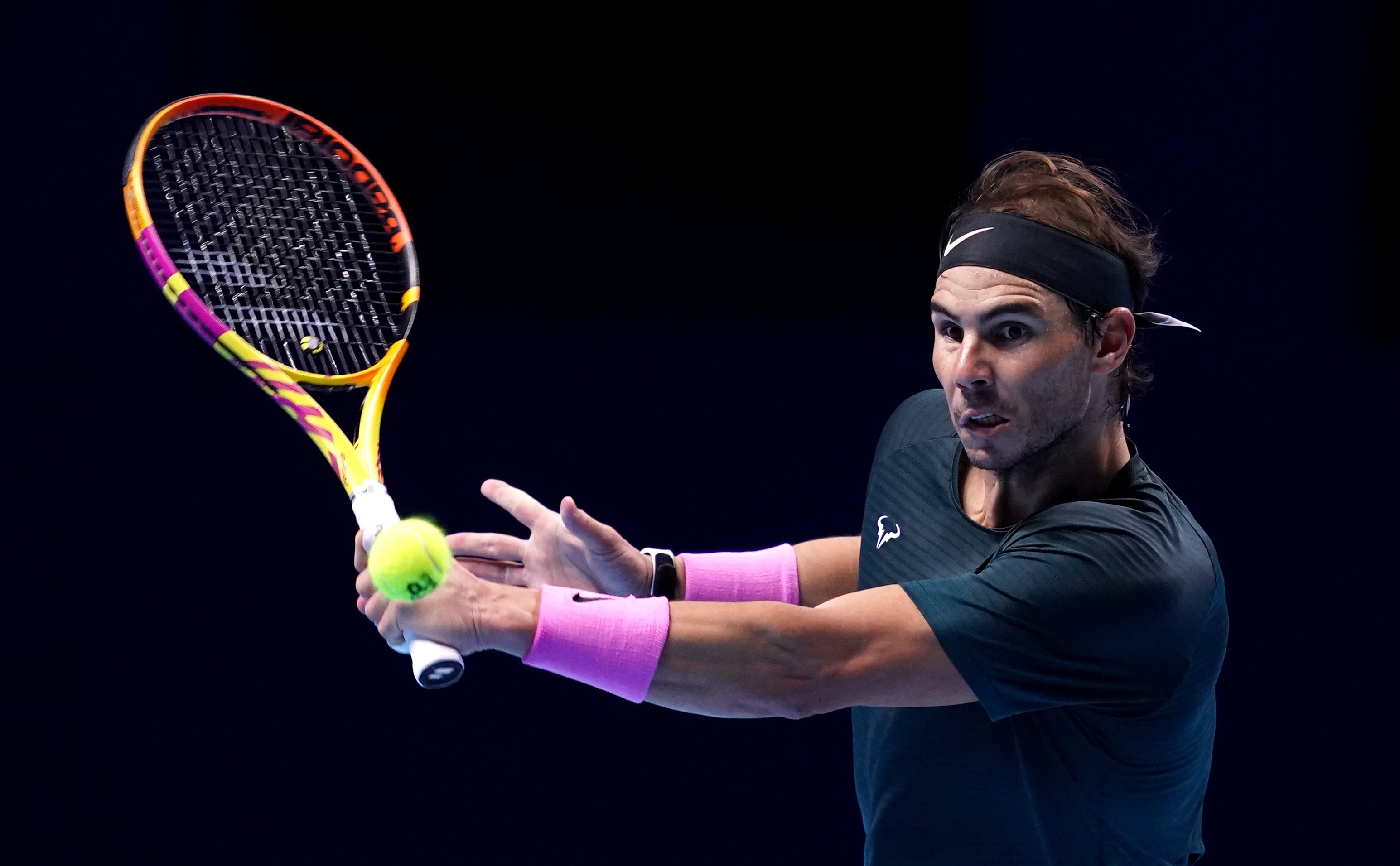 Rafael Nadal Wallpaper