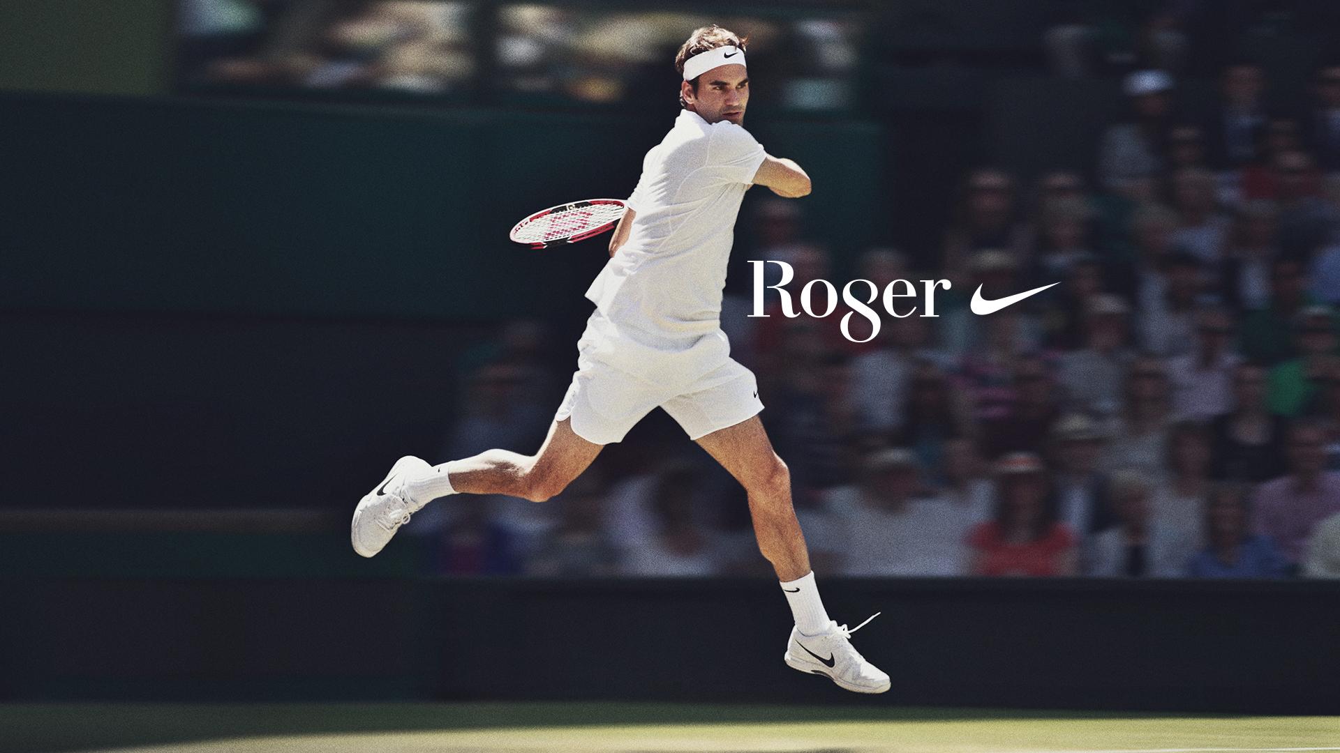 Roger Federer Wallpaper