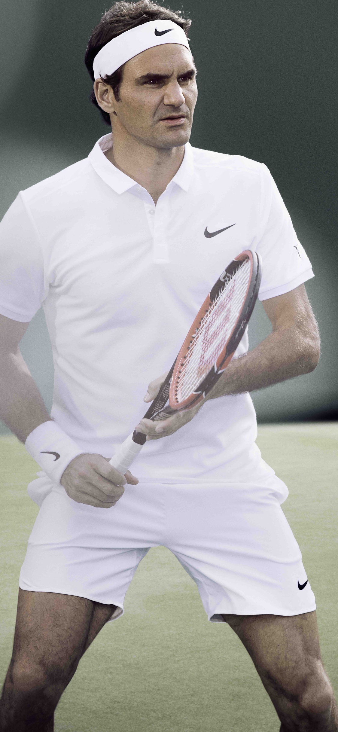 Roger Federer Wallpaper