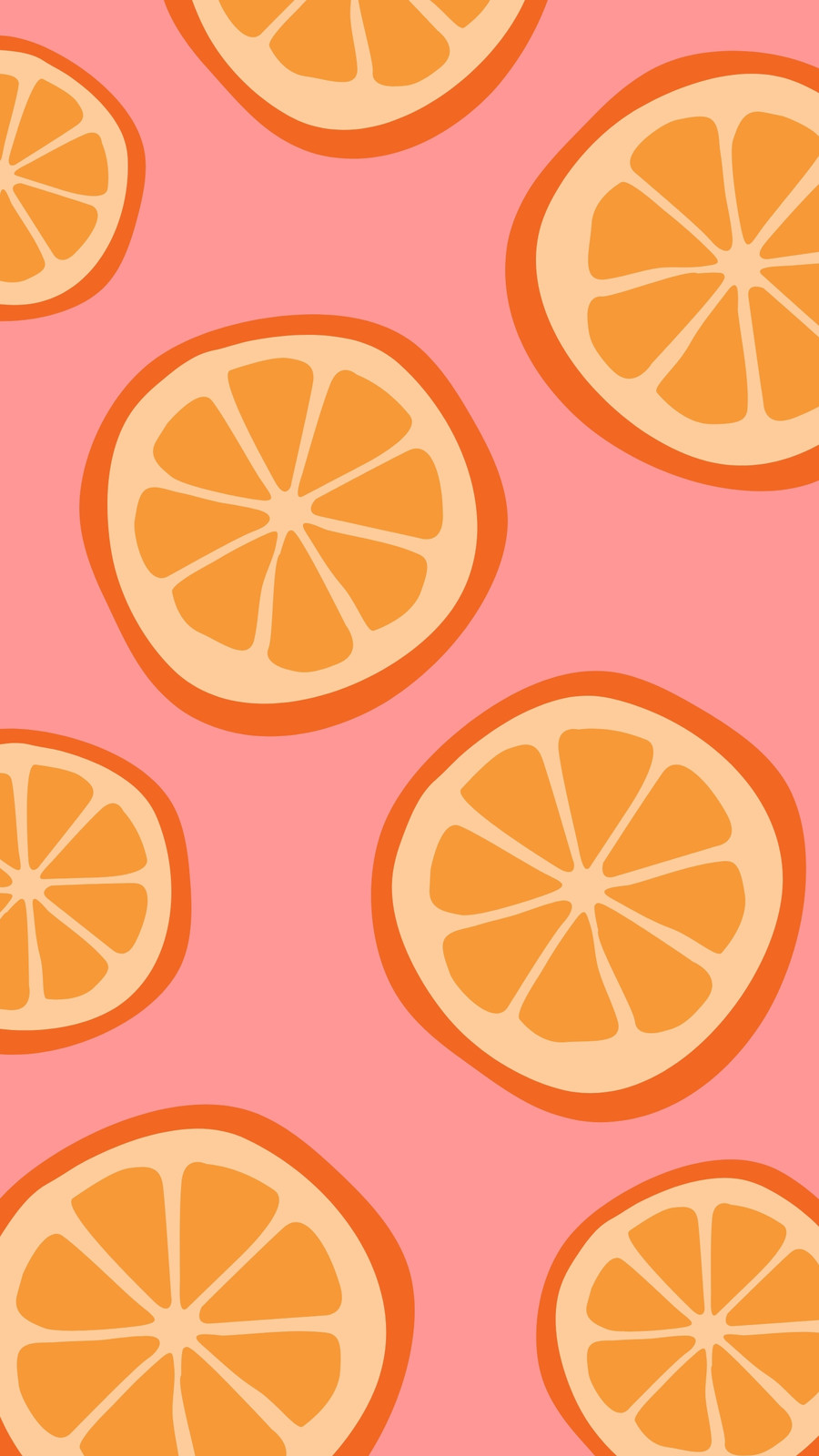Orange Wallpapers