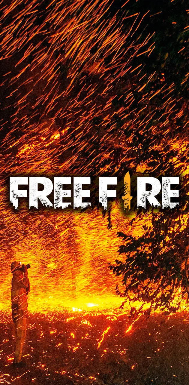 Free Fire Wallpaper