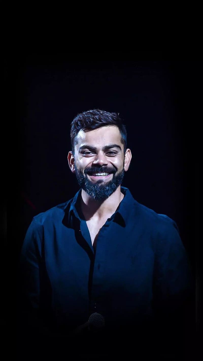 Virat Kohli Hd Wallpaper