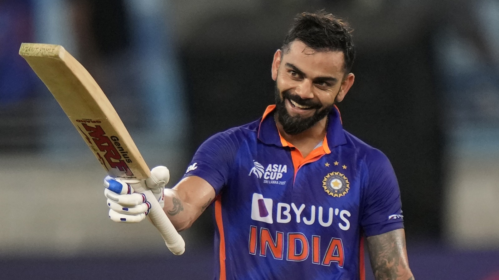 Virat Kohli Hd Wallpaper