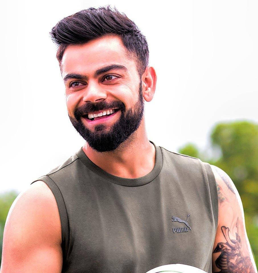 Virat Kohli Hd Wallpaper