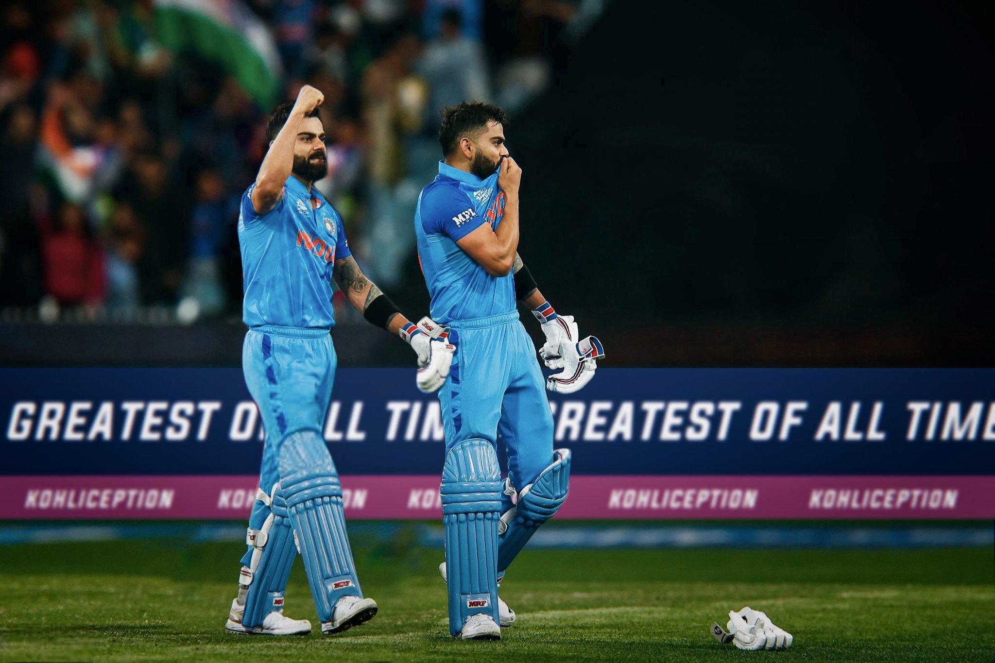 Virat Kohli Hd Wallpaper