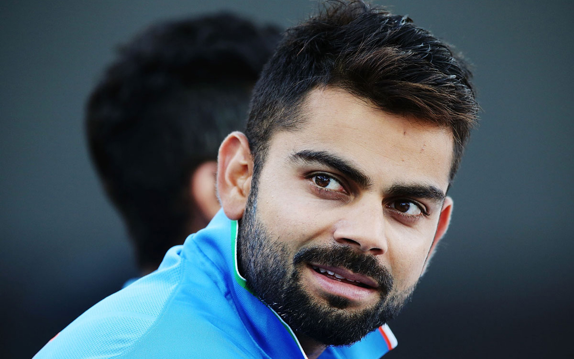 Virat Kohli Hd Wallpaper