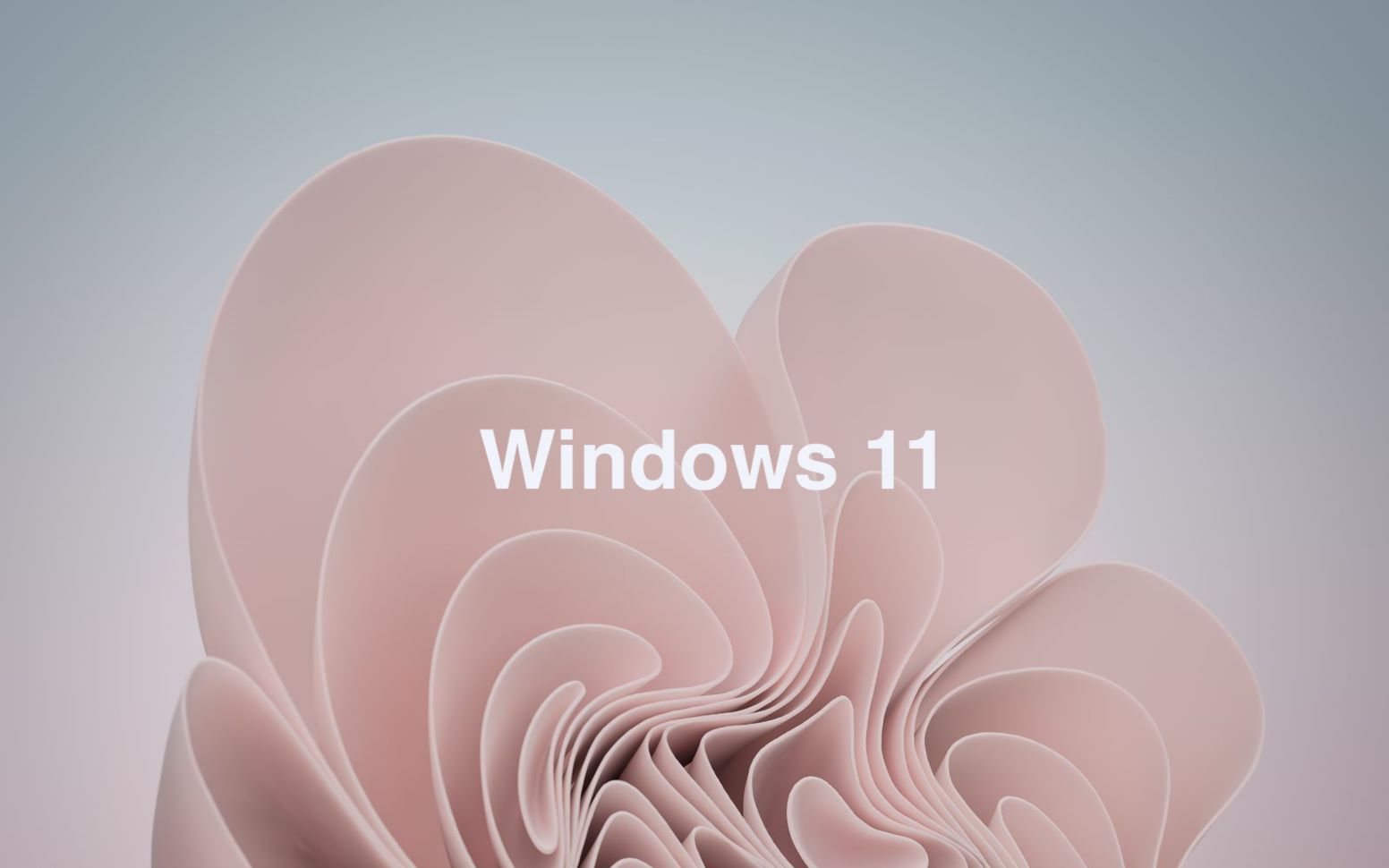 Windows 11 4K Wallpaper
