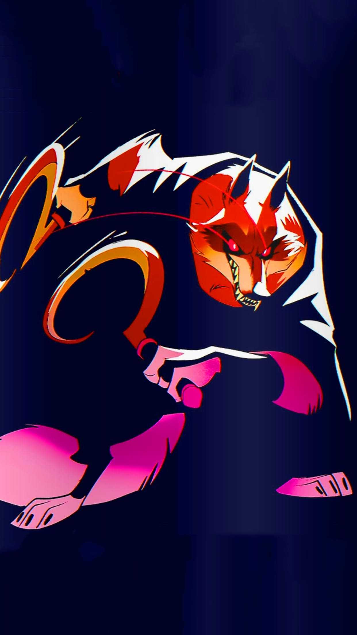 Death Puss In Boots Wallpaper