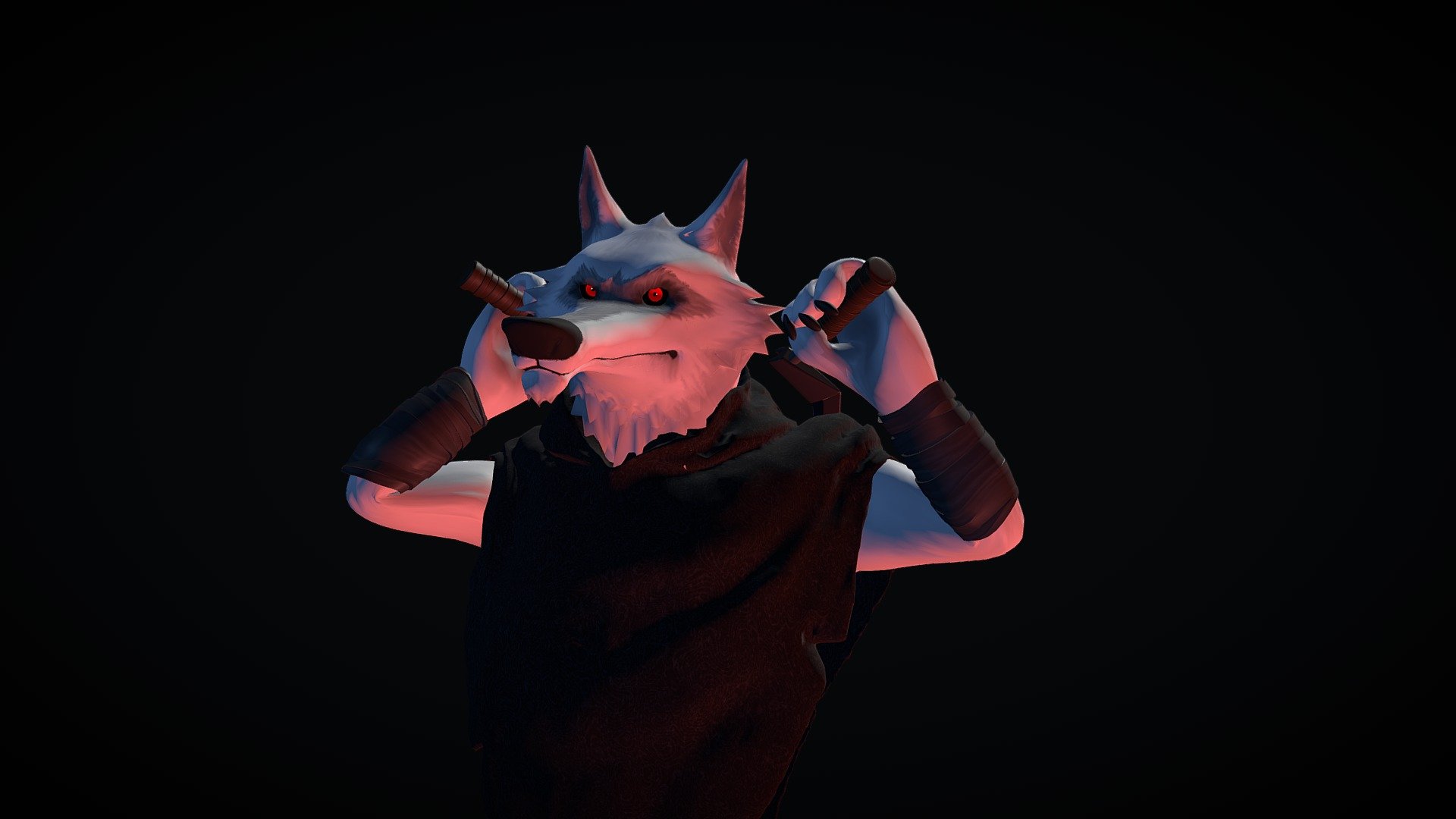 Death Puss In Boots Wallpaper
