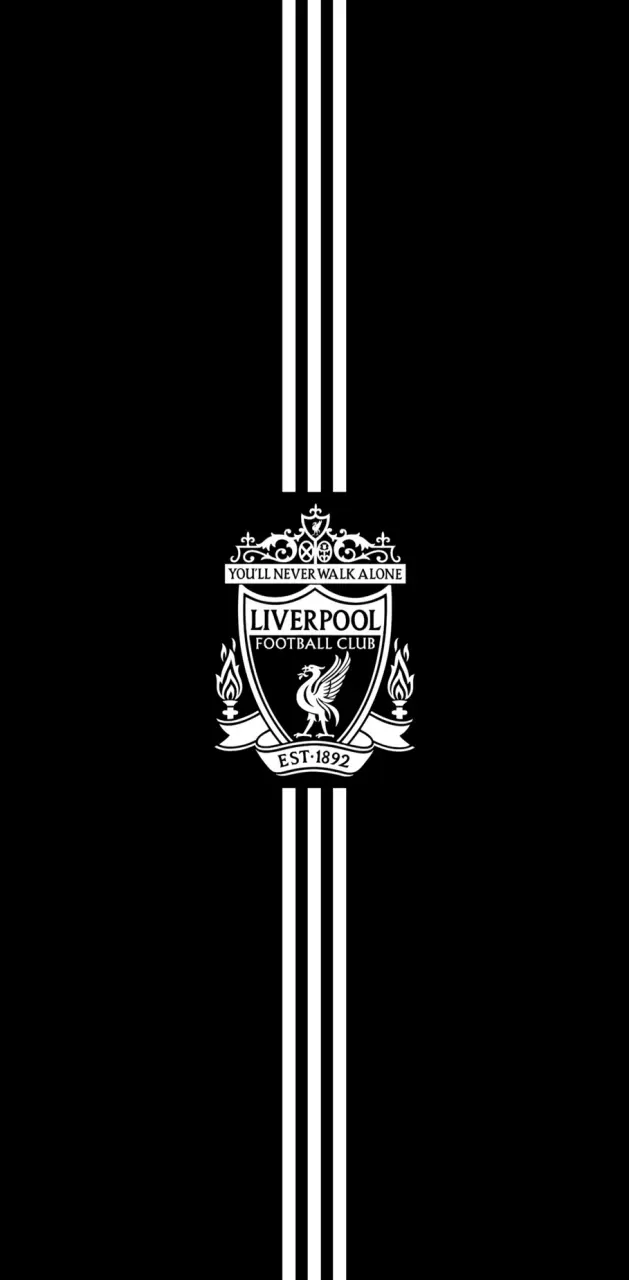 Liverpool Wallpaper