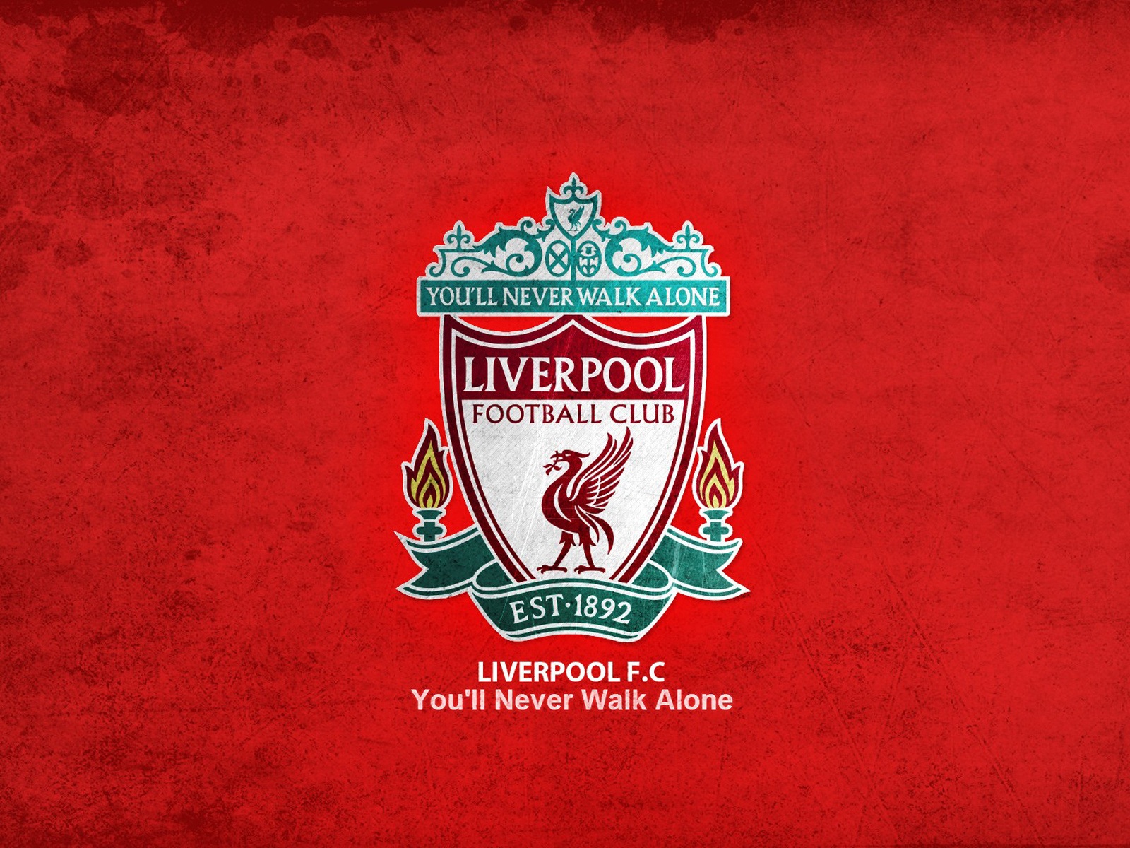 Liverpool Wallpaper