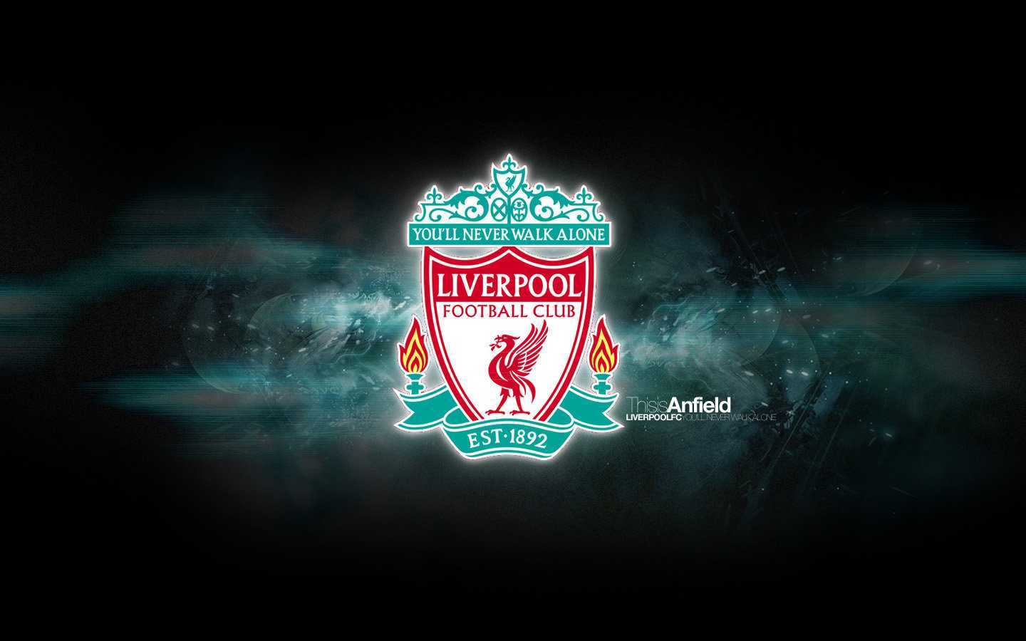 Liverpool Wallpaper