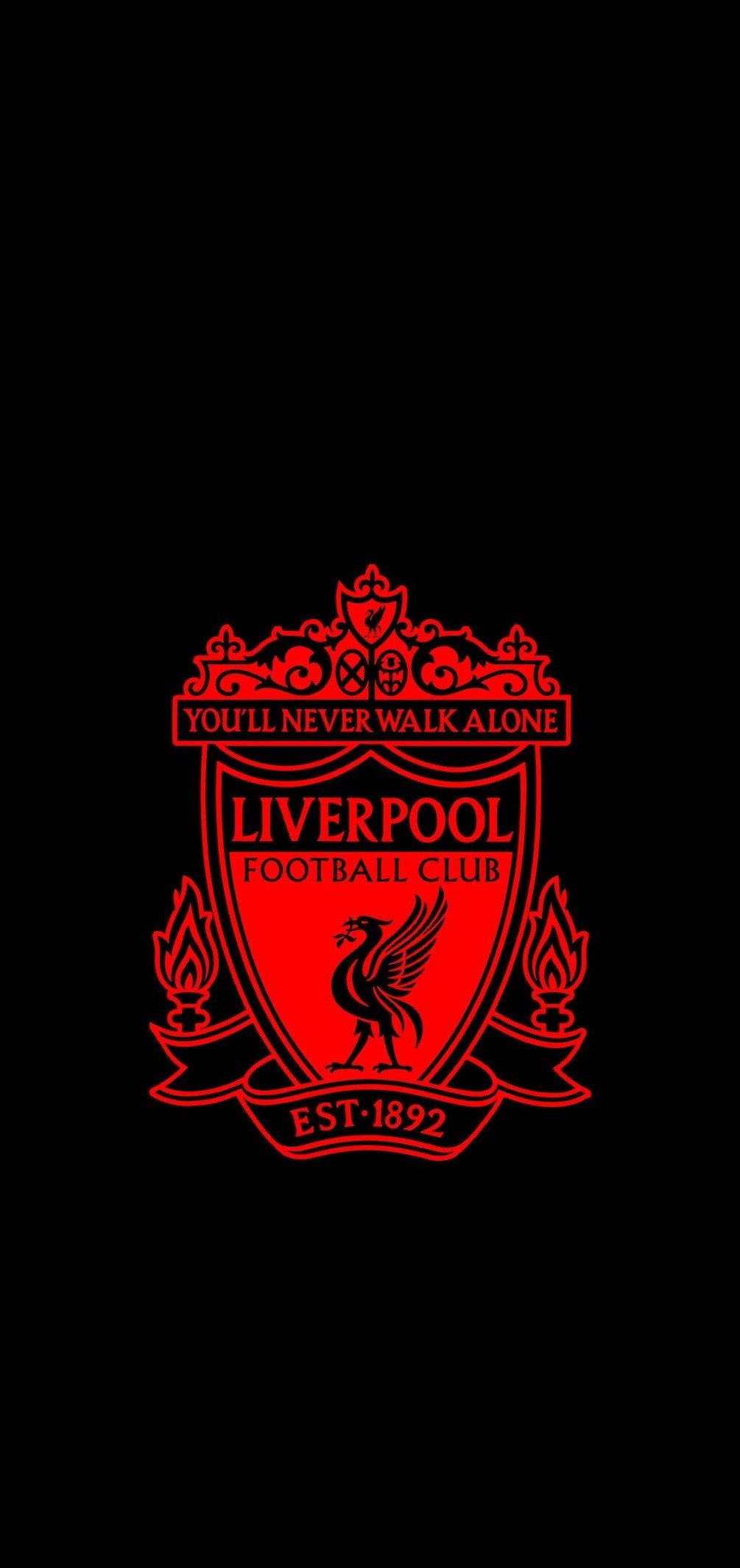 Liverpool Wallpaper