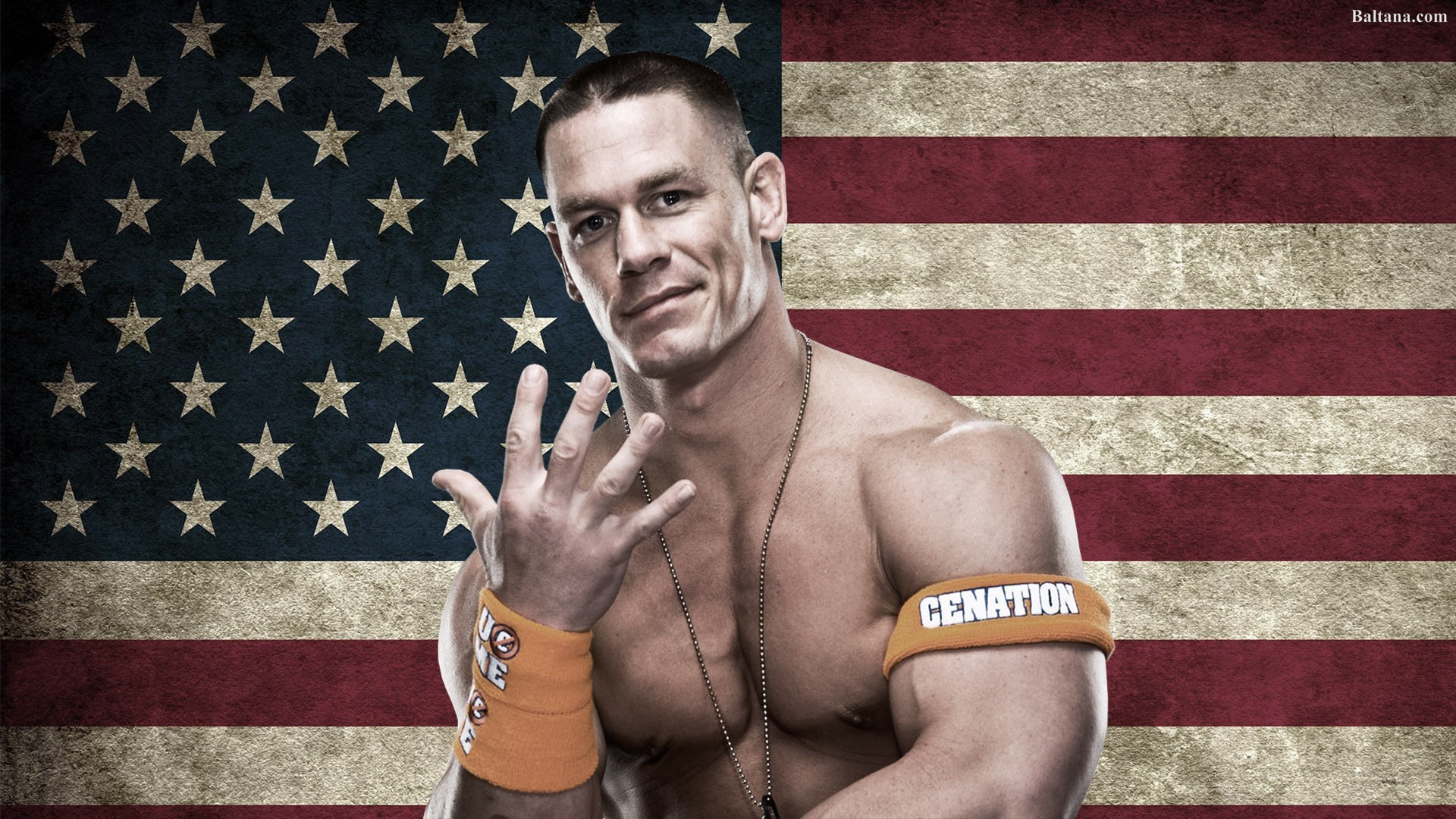 John Cena Wallpaper