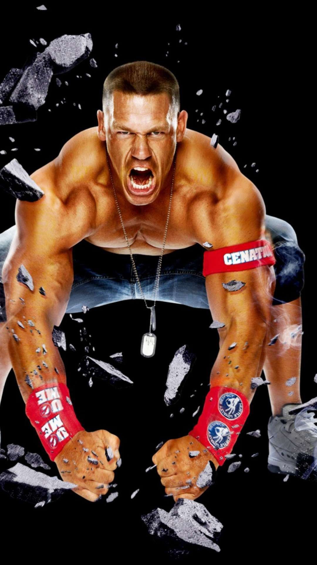 John Cena Wallpaper
