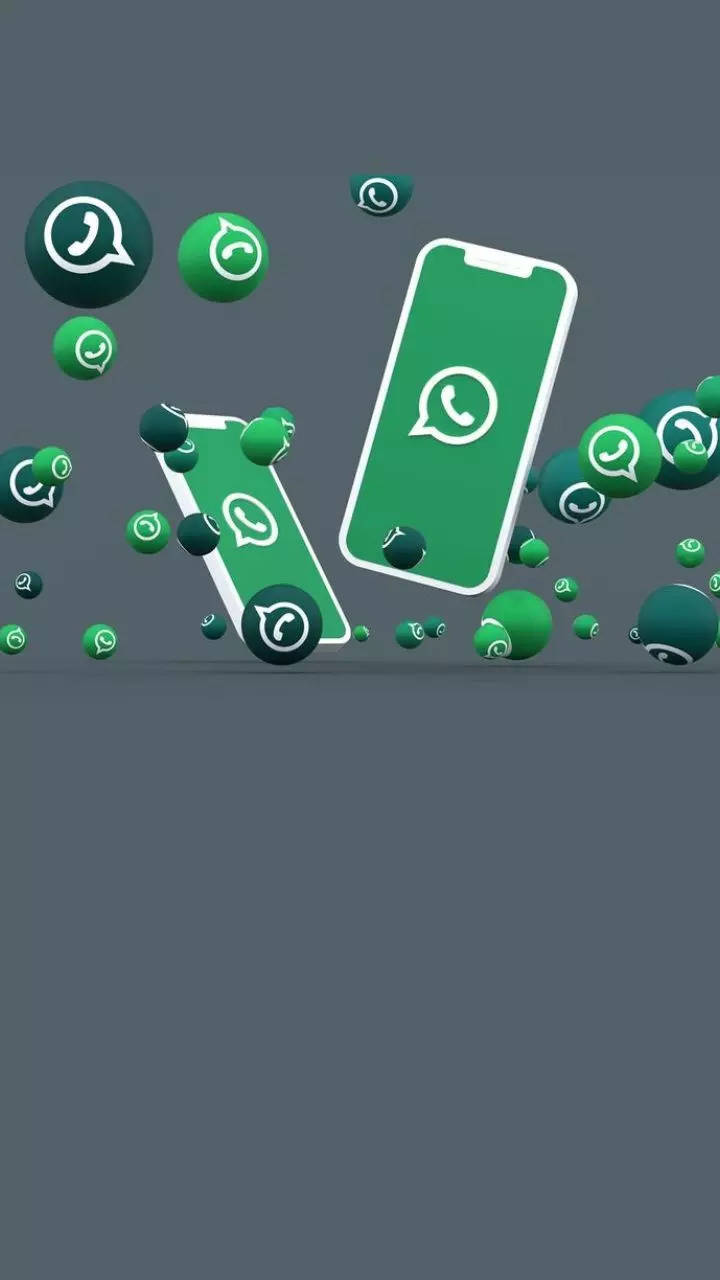 Whatsapp Wallpaper