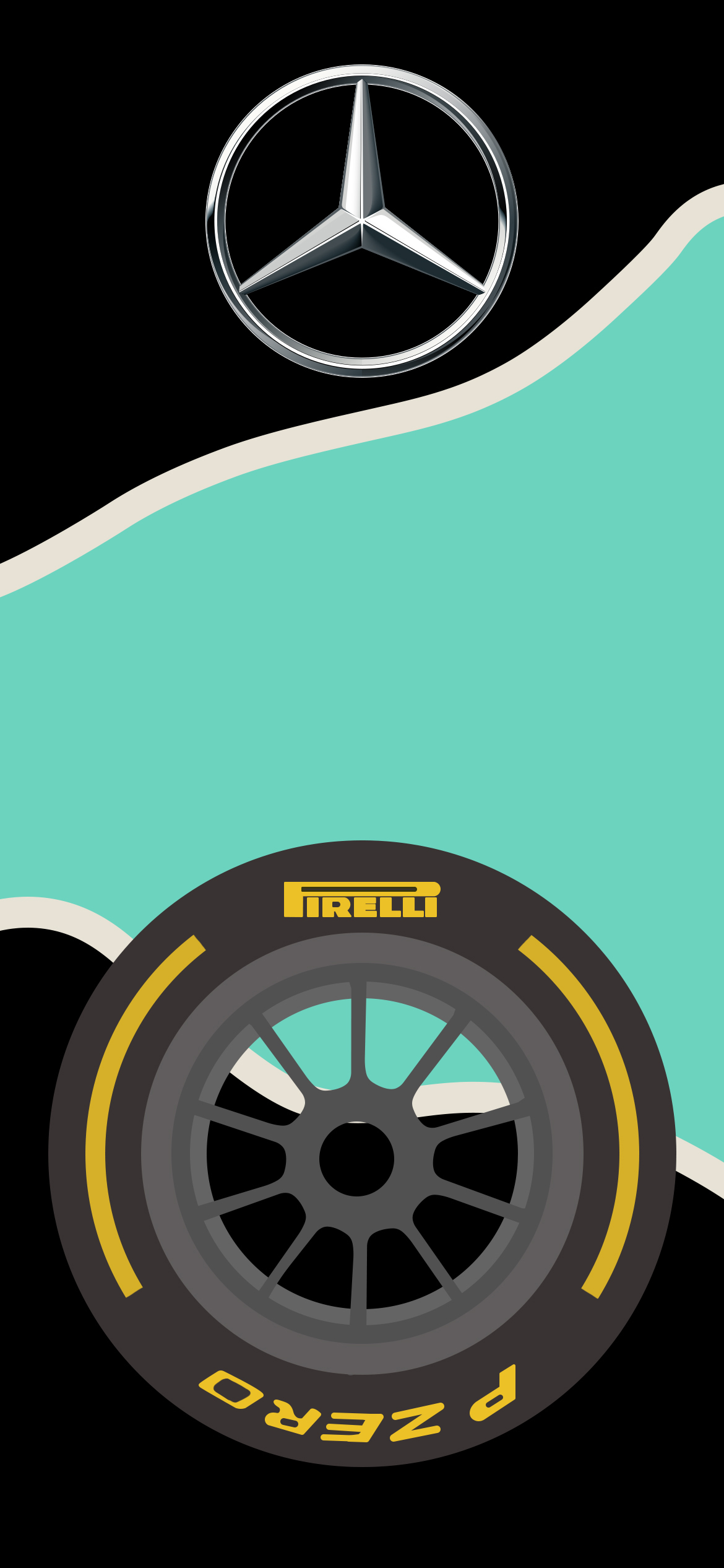 F1 Iphone Wallpaper