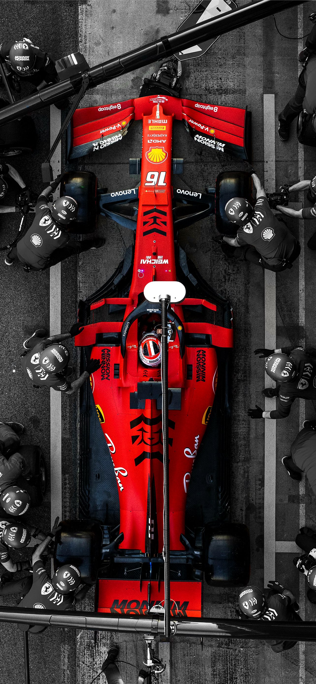 F1 Iphone Wallpaper