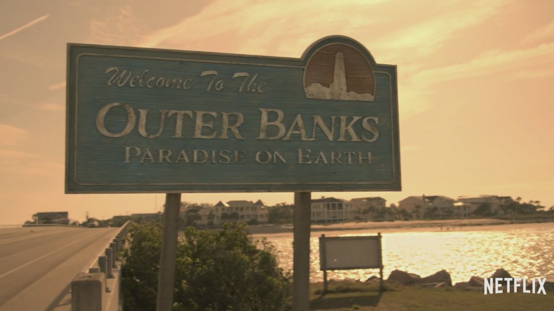 Outer Banks Wallpaper